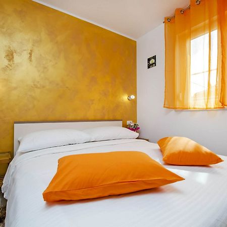 Apartment And Studio Tereza Rovinj Eksteriør billede