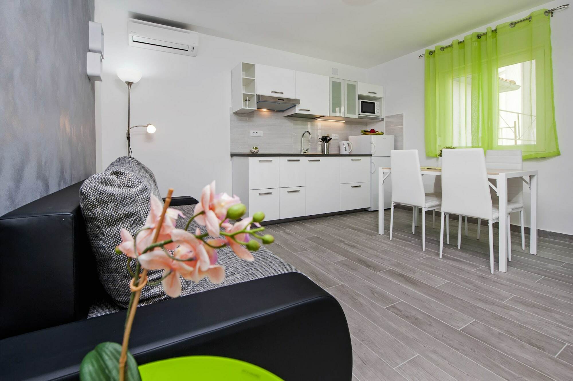 Apartment And Studio Tereza Rovinj Eksteriør billede
