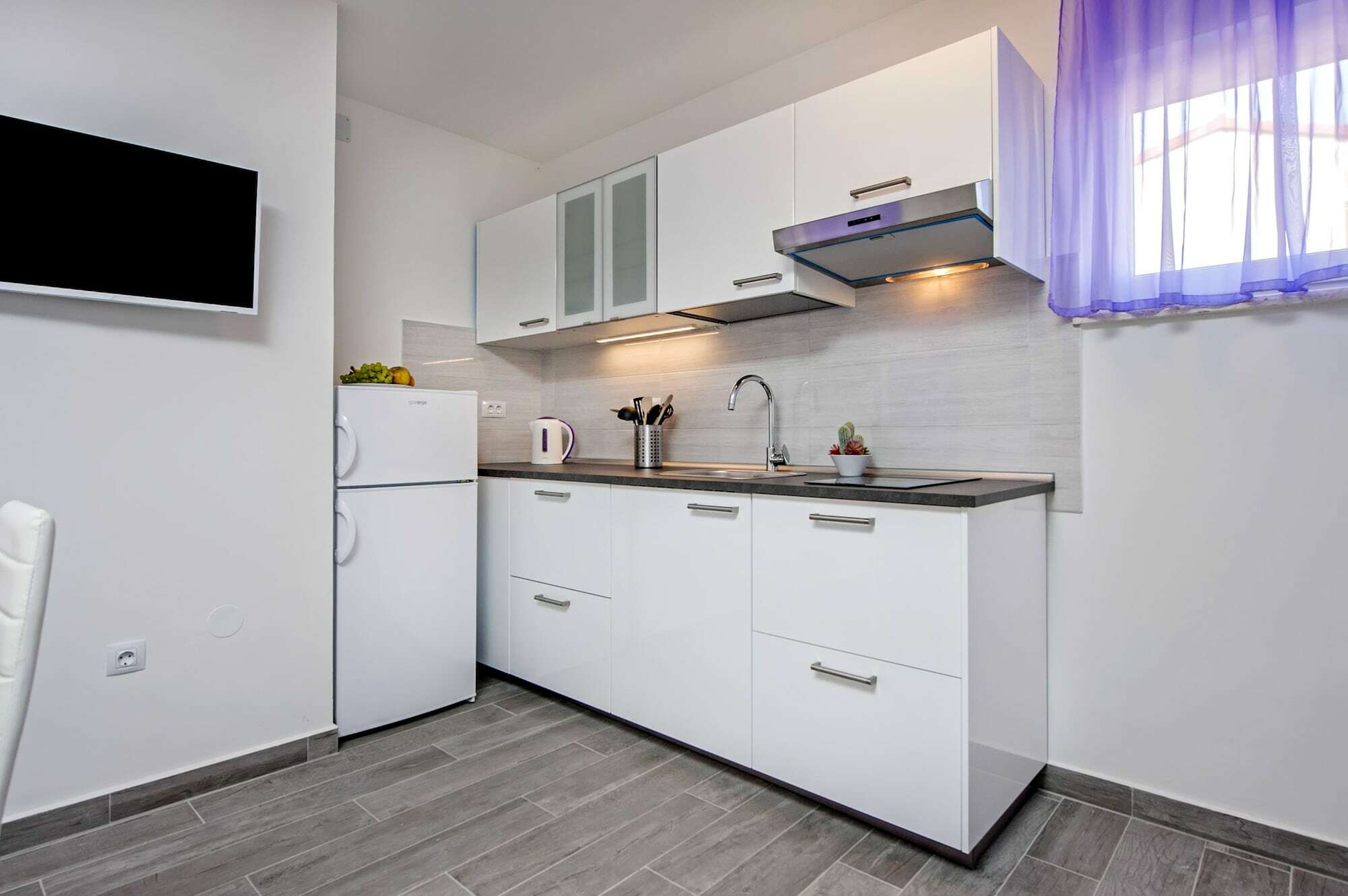Apartment And Studio Tereza Rovinj Eksteriør billede