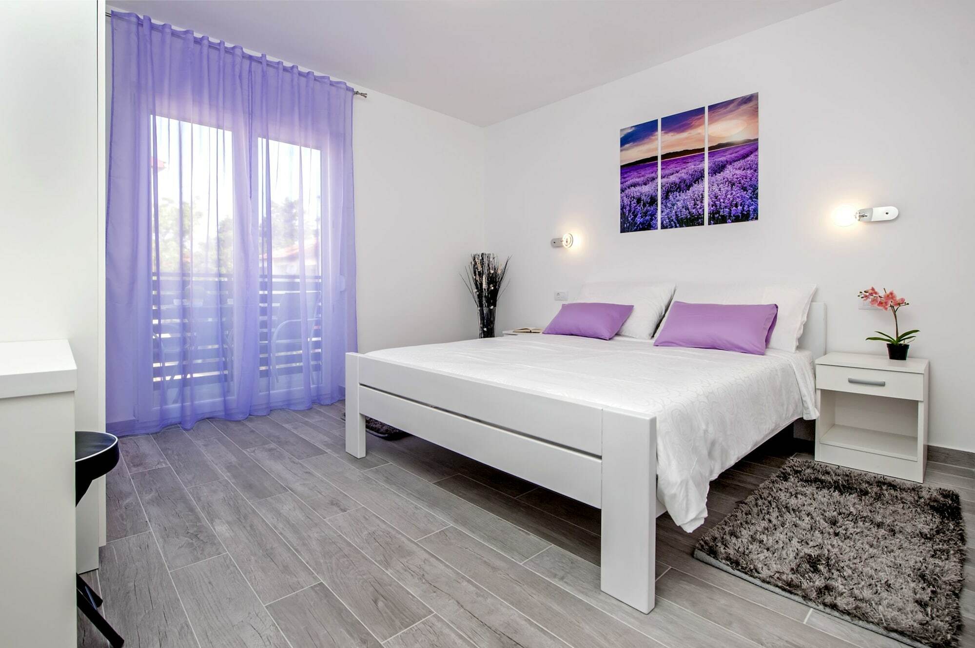 Apartment And Studio Tereza Rovinj Eksteriør billede